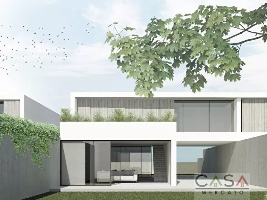 Immagine 10 di Attico in vendita  in quartiere primo maggio a Fiume Veneto