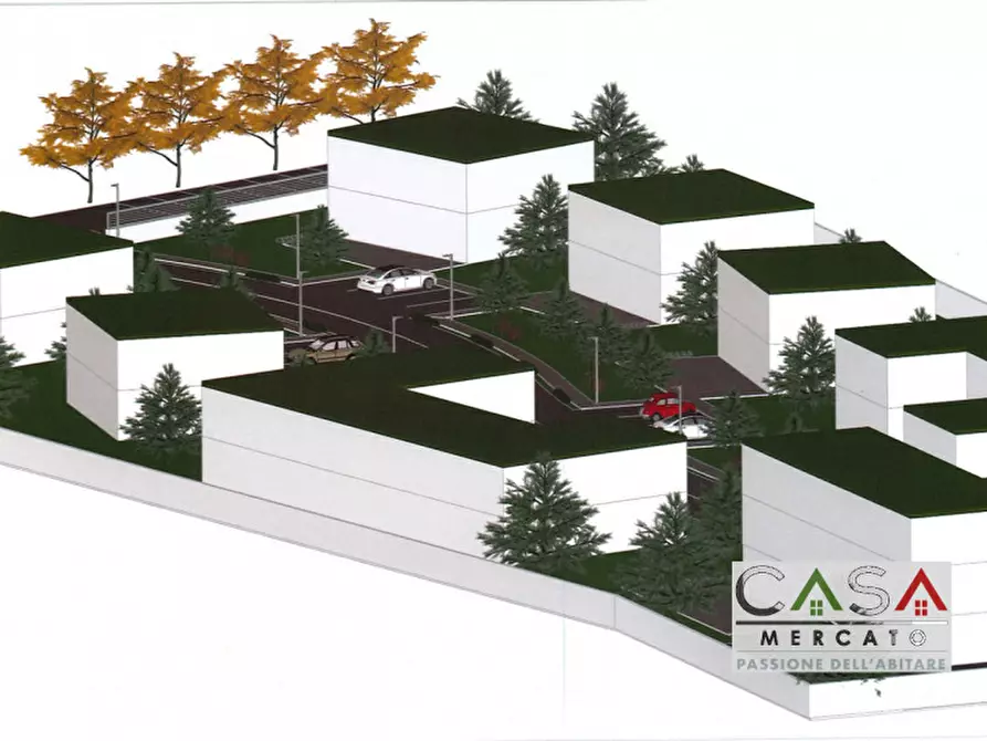 Immagine 17 di Attico in vendita  in quartiere primo maggio a Fiume Veneto