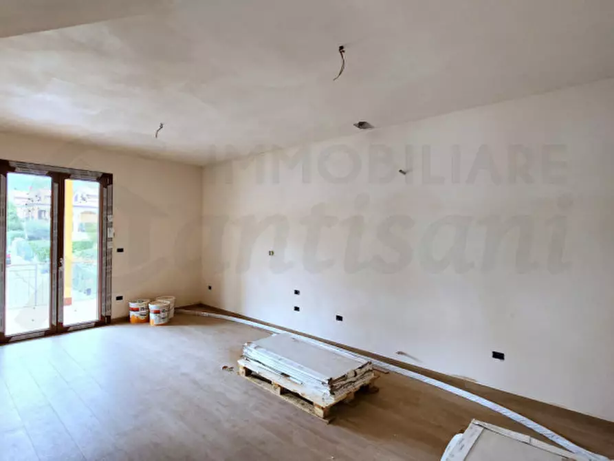 Immagine 2 di Casa bifamiliare in vendita  in via maria dianora buini a Borgo San Lorenzo