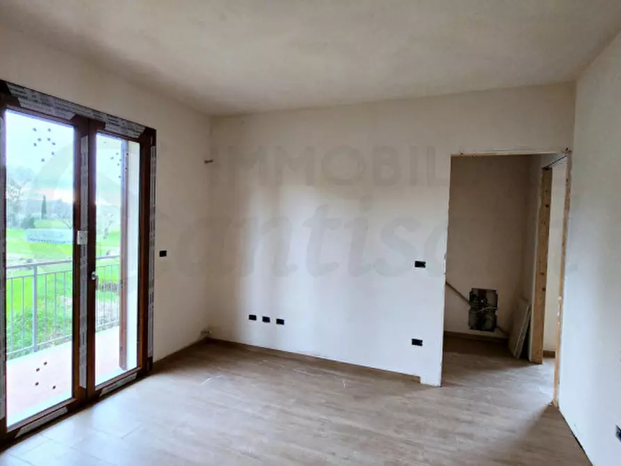 Immagine 6 di Casa bifamiliare in vendita  in via maria dianora buini a Borgo San Lorenzo