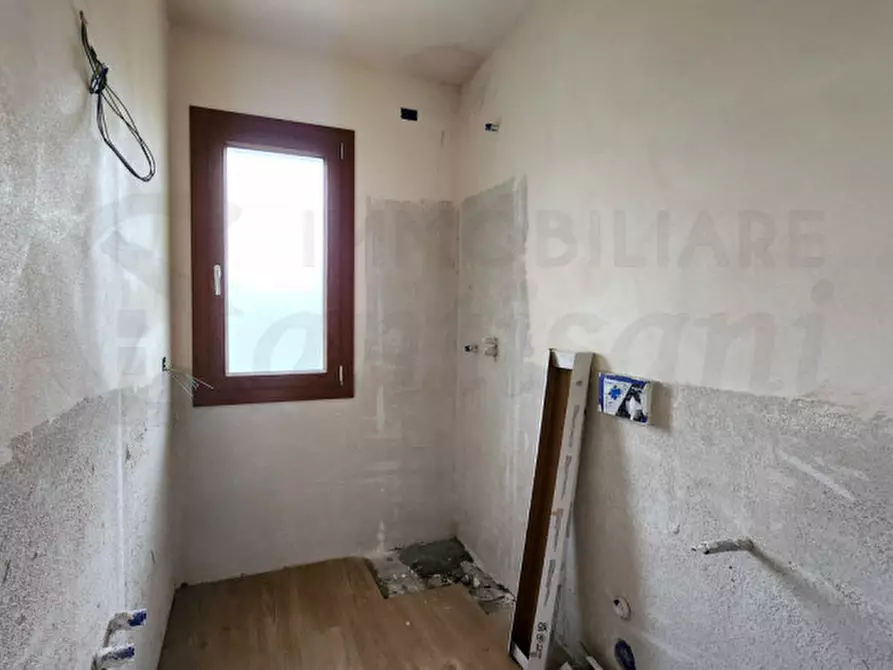 Immagine 7 di Casa bifamiliare in vendita  in via maria dianora buini a Borgo San Lorenzo