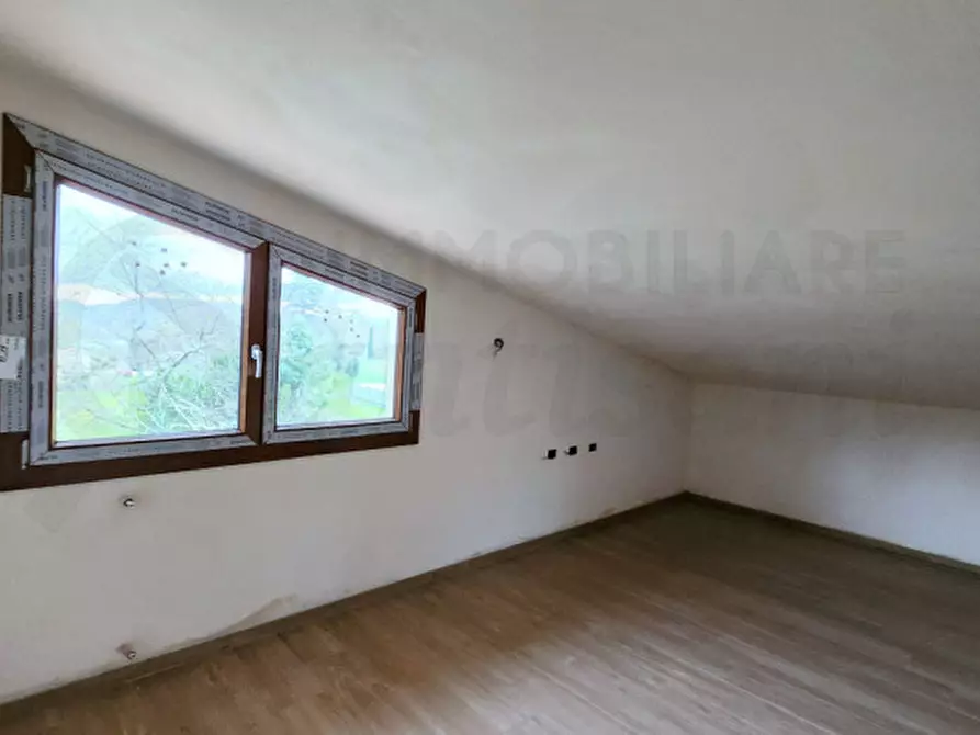 Immagine 11 di Casa bifamiliare in vendita  in via maria dianora buini a Borgo San Lorenzo