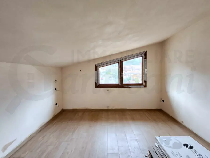 Immagine 12 di Casa bifamiliare in vendita  in via maria dianora buini a Borgo San Lorenzo