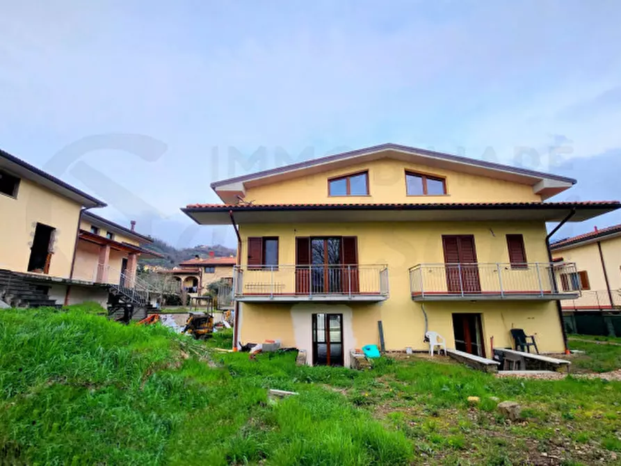 Immagine 19 di Casa bifamiliare in vendita  in via maria dianora buini a Borgo San Lorenzo