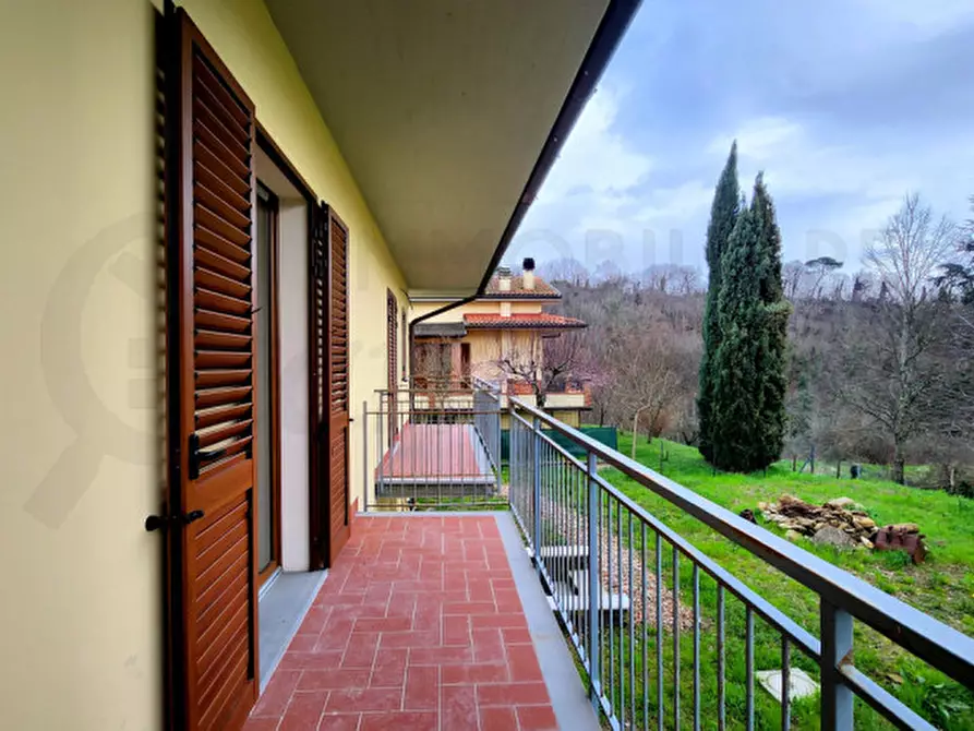 Immagine 20 di Casa bifamiliare in vendita  in via maria dianora buini a Borgo San Lorenzo