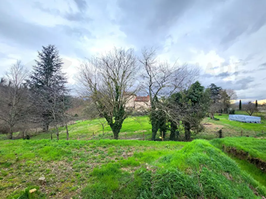 Immagine 21 di Casa bifamiliare in vendita  in via maria dianora buini a Borgo San Lorenzo