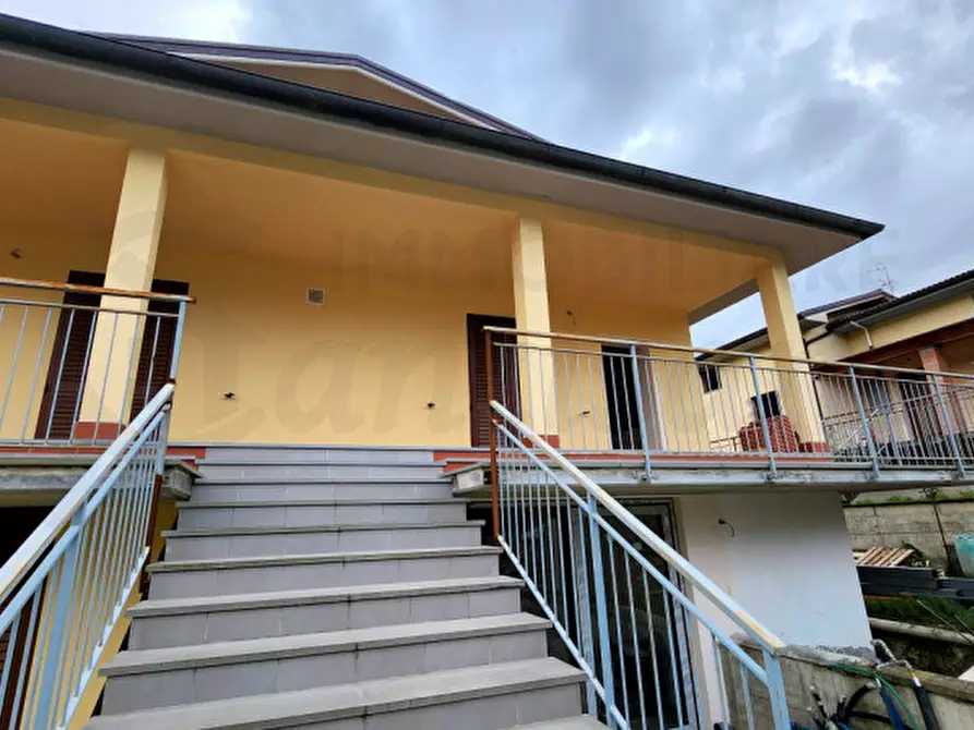 Immagine 22 di Casa bifamiliare in vendita  in via maria dianora buini a Borgo San Lorenzo