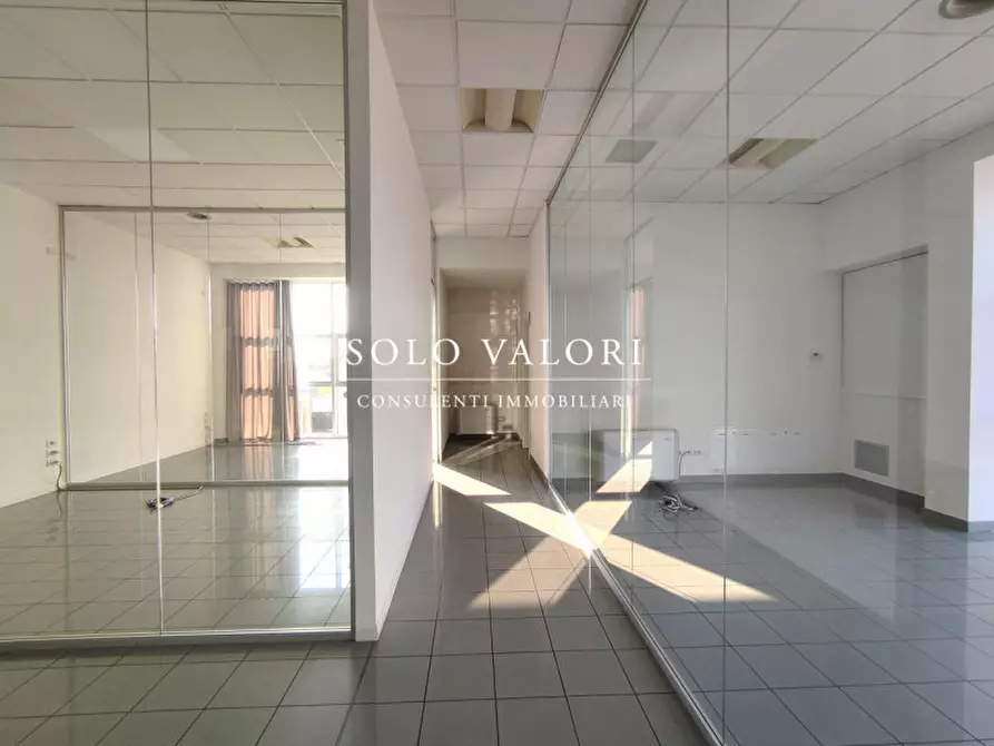 Immagine 3 di Ufficio in affitto  a Castelfranco Veneto