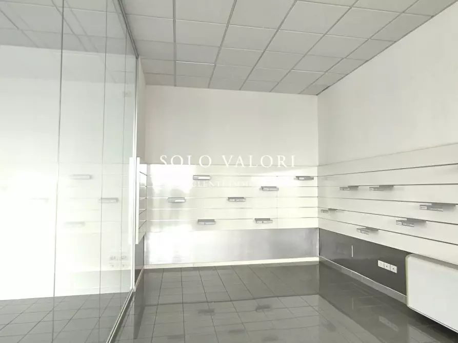 Immagine 4 di Ufficio in affitto  a Castelfranco Veneto