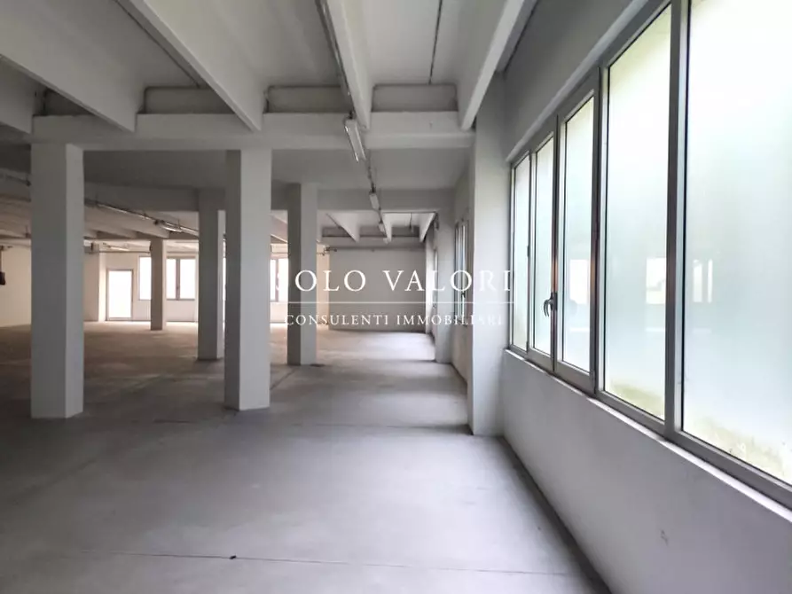 Immagine 5 di Ufficio in affitto  a Castelfranco Veneto