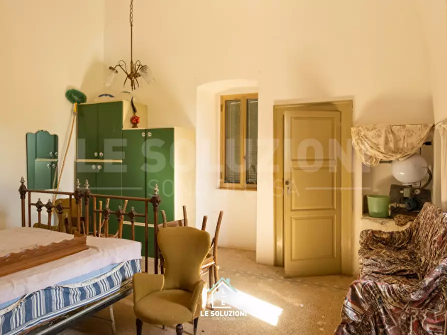 Immagine 27 di Villa in vendita  in strada comunale del rosario a Putignano