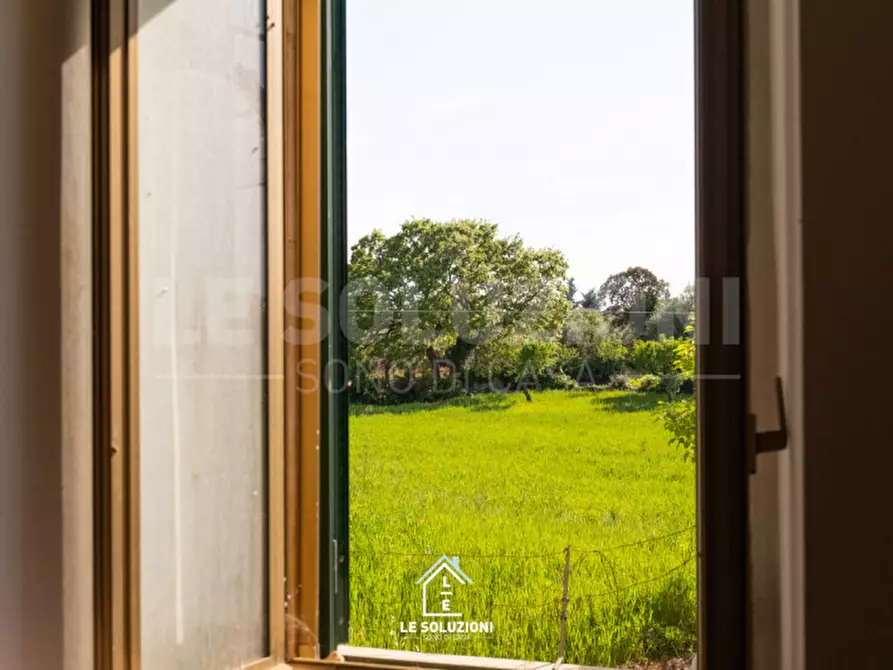 Immagine 28 di Villa in vendita  in strada comunale del rosario a Putignano