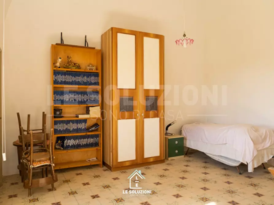 Immagine 29 di Villa in vendita  in strada comunale del rosario a Putignano