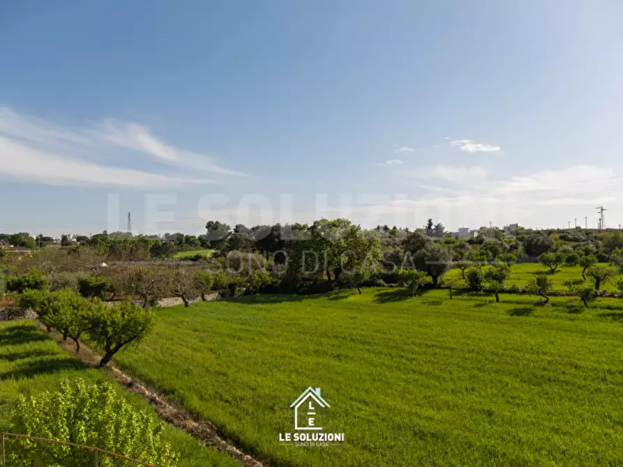 Immagine 34 di Villa in vendita  in strada comunale del rosario a Putignano