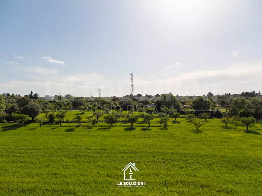 Immagine 35 di Villa in vendita  in strada comunale del rosario a Putignano
