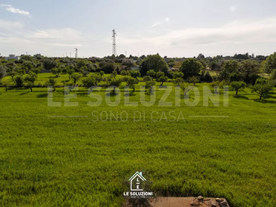 Immagine 36 di Villa in vendita  in strada comunale del rosario a Putignano