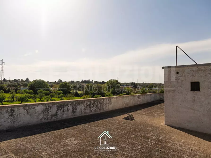 Immagine 40 di Villa in vendita  in strada comunale del rosario a Putignano