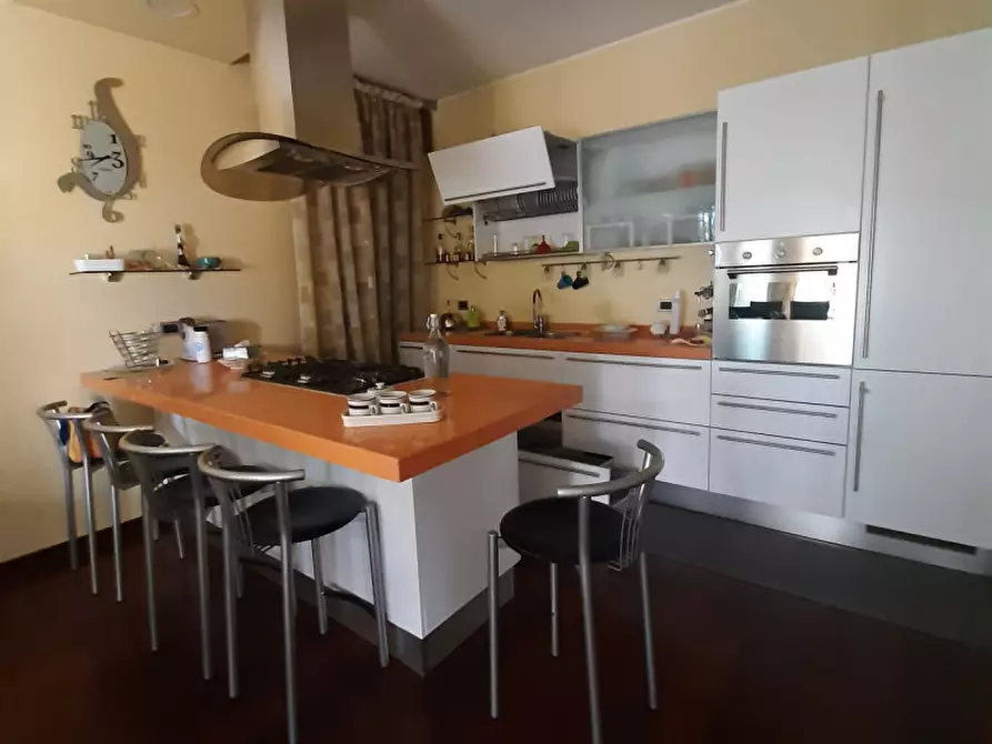 Immagine 1 di Casa bifamiliare in vendita  in via bartolo longo a Padova