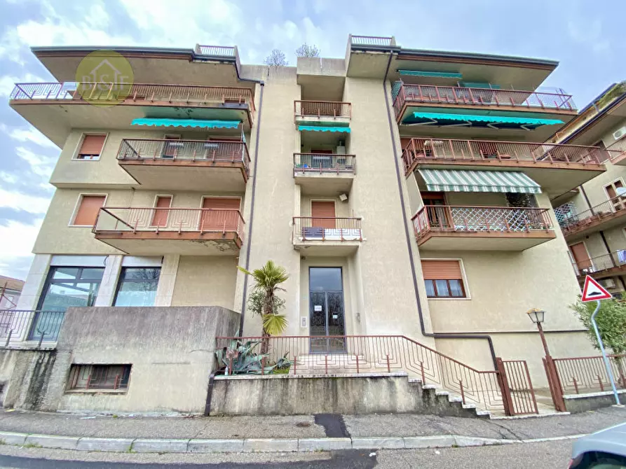 Immagine 1 di Appartamento in vendita  in via Celeri 1 a Legnago
