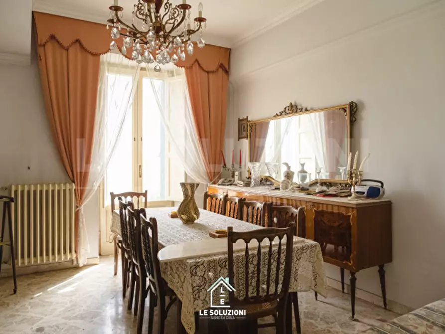 Immagine 1 di Appartamento in vendita  in via vincenzo petruzzi 52 a Putignano