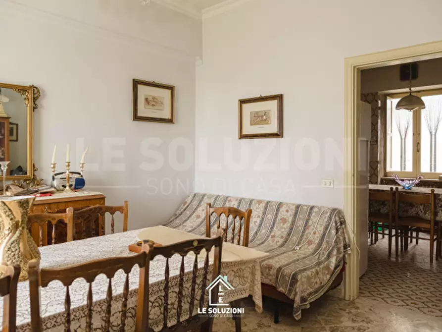 Immagine 2 di Appartamento in vendita  in via vincenzo petruzzi 52 a Putignano