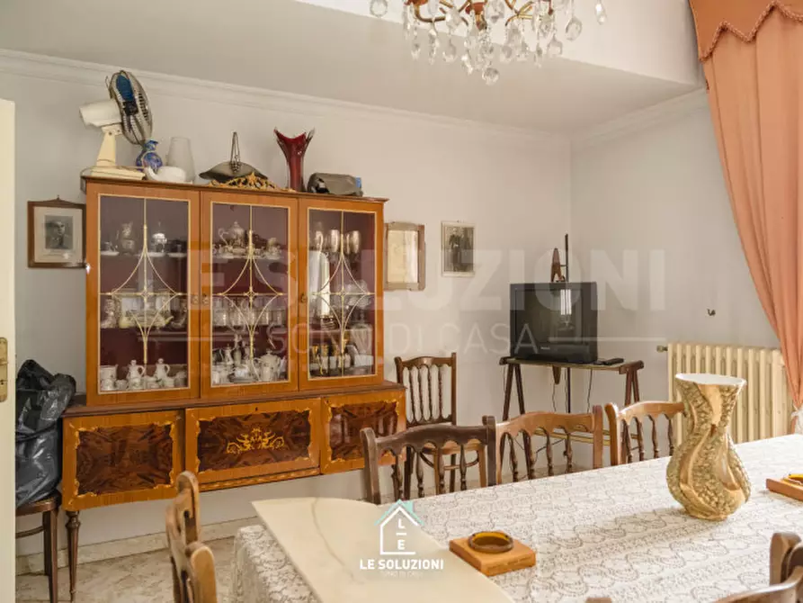 Immagine 3 di Appartamento in vendita  in via vincenzo petruzzi 52 a Putignano