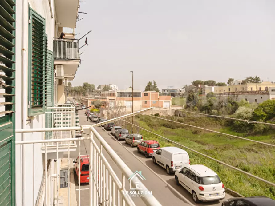 Immagine 4 di Appartamento in vendita  in via vincenzo petruzzi 52 a Putignano