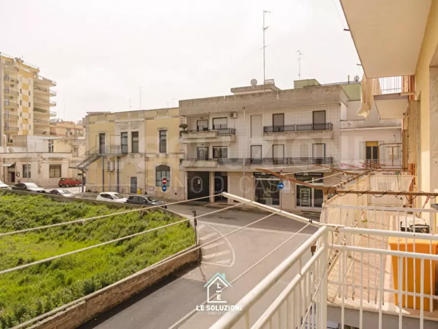 Immagine 5 di Appartamento in vendita  in via vincenzo petruzzi 52 a Putignano