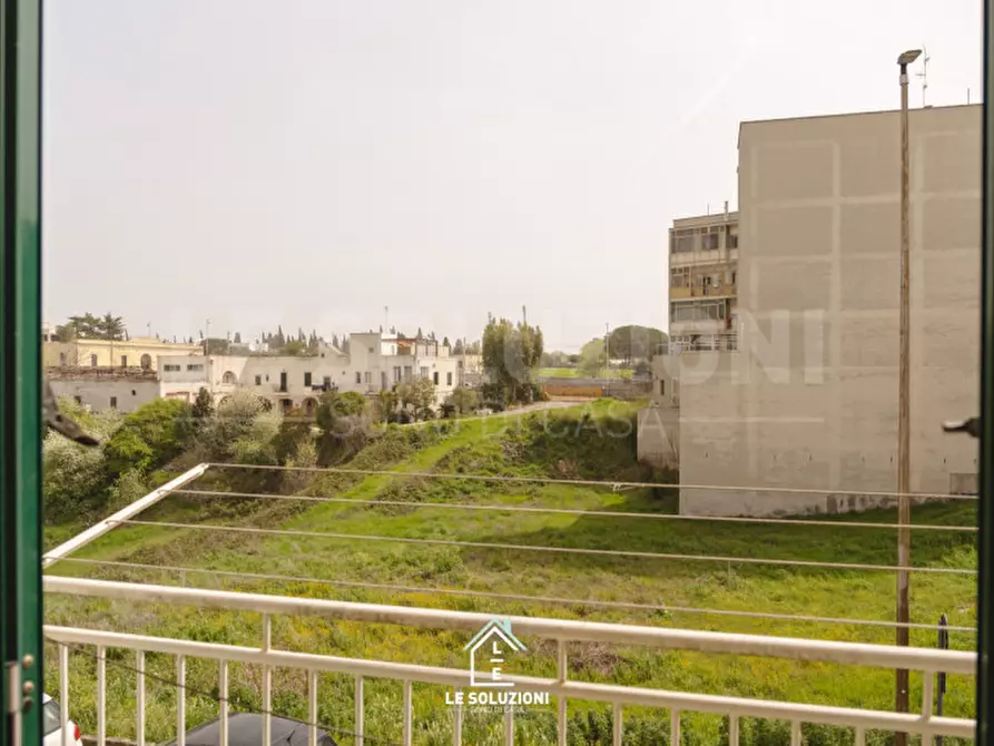 Immagine 6 di Appartamento in vendita  in via vincenzo petruzzi 52 a Putignano