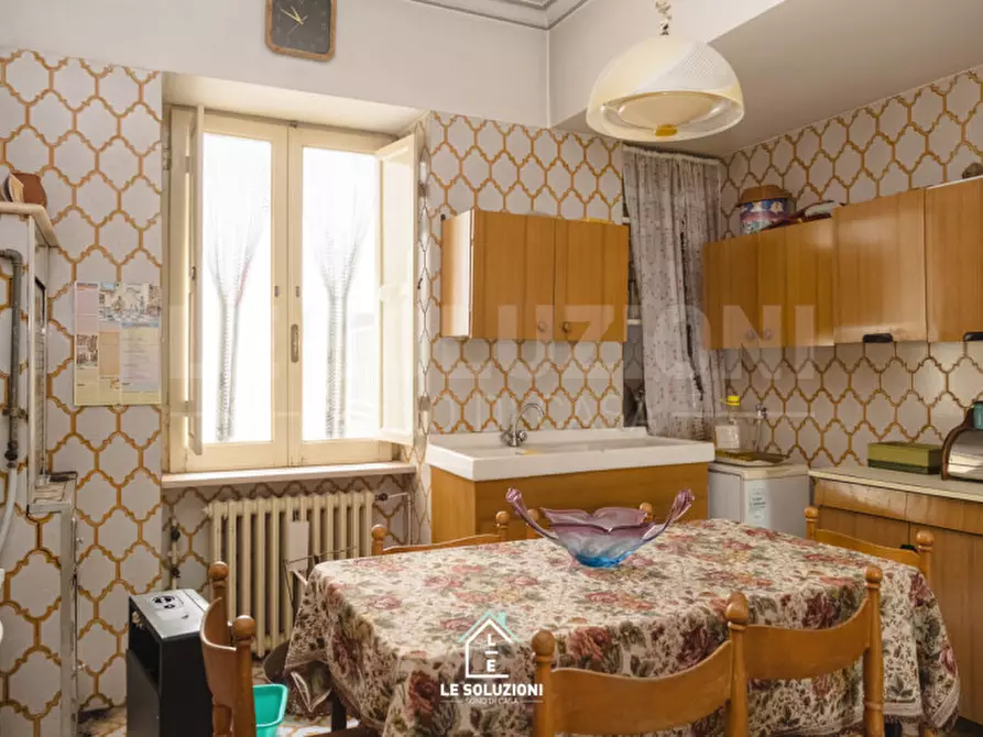 Immagine 7 di Appartamento in vendita  in via vincenzo petruzzi 52 a Putignano