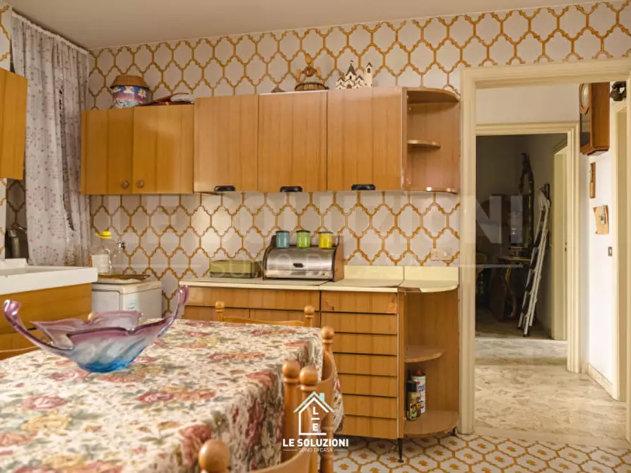 Immagine 9 di Appartamento in vendita  in via vincenzo petruzzi 52 a Putignano