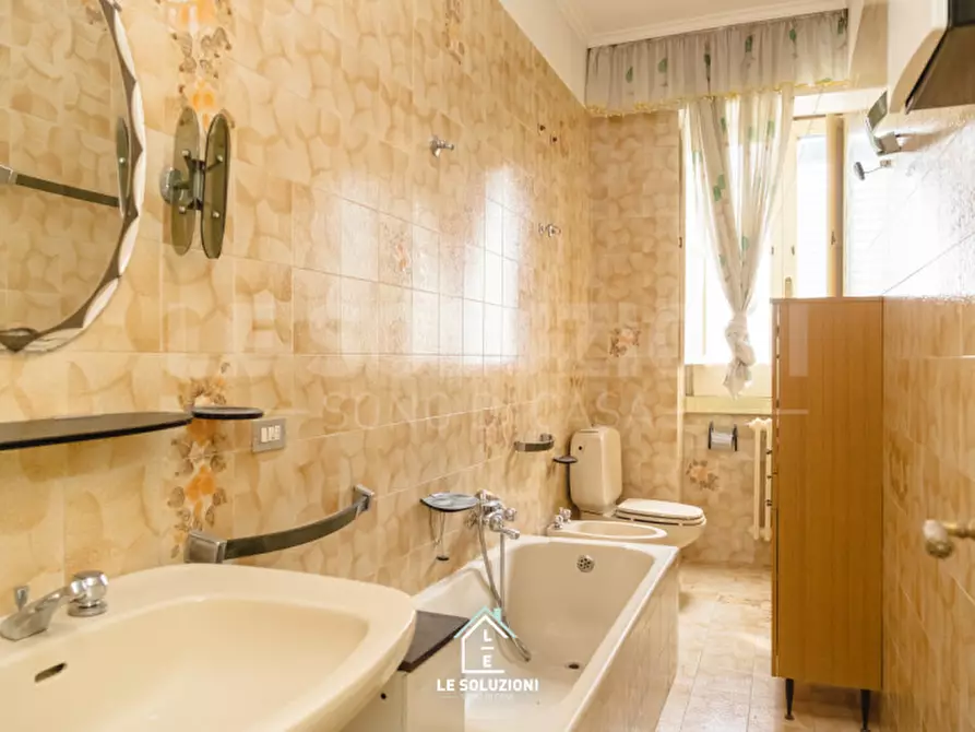 Immagine 10 di Appartamento in vendita  in via vincenzo petruzzi 52 a Putignano