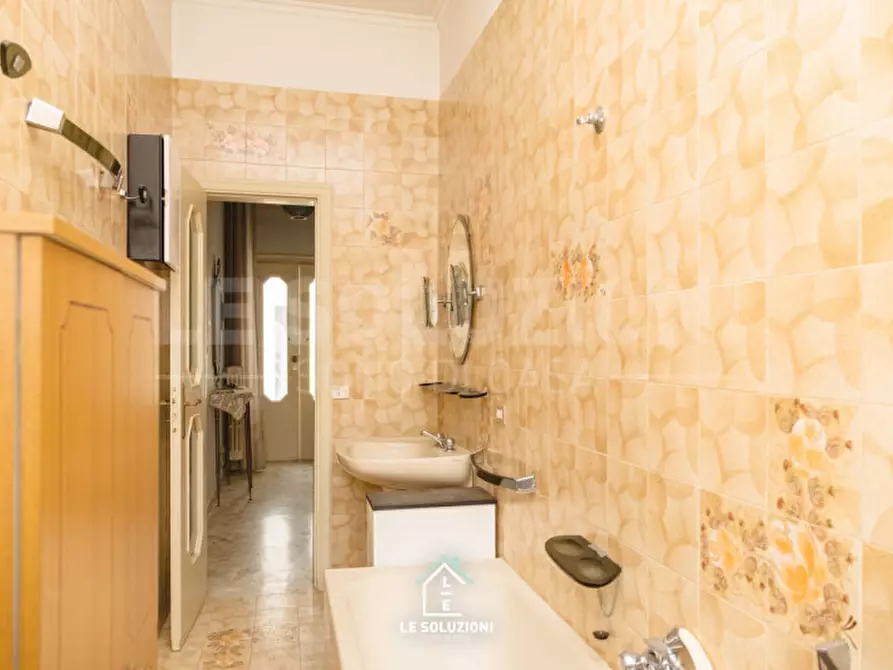 Immagine 11 di Appartamento in vendita  in via vincenzo petruzzi 52 a Putignano