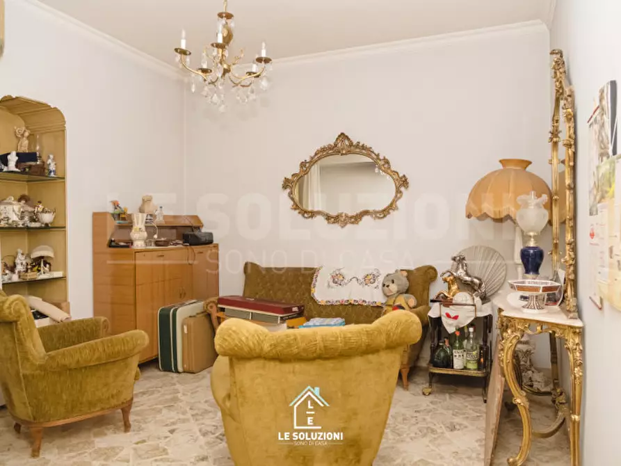 Immagine 15 di Appartamento in vendita  in via vincenzo petruzzi 52 a Putignano