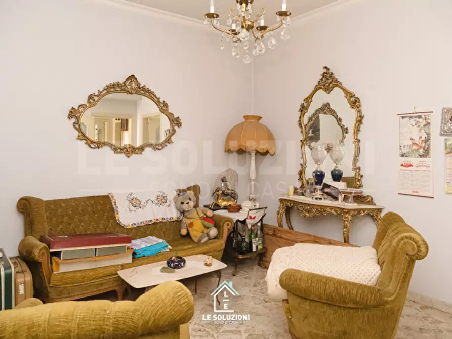 Immagine 16 di Appartamento in vendita  in via vincenzo petruzzi 52 a Putignano