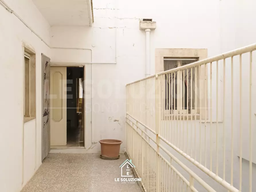 Immagine 19 di Appartamento in vendita  in via vincenzo petruzzi 52 a Putignano
