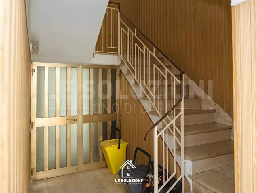 Immagine 22 di Appartamento in vendita  in via vincenzo petruzzi 52 a Putignano