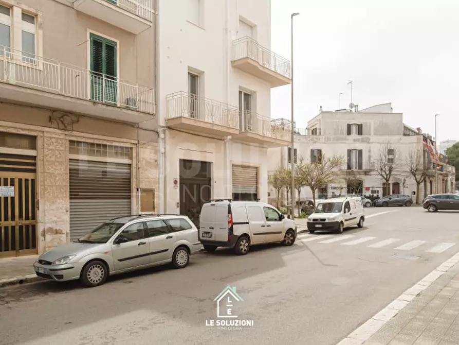 Immagine 23 di Appartamento in vendita  in via vincenzo petruzzi 52 a Putignano