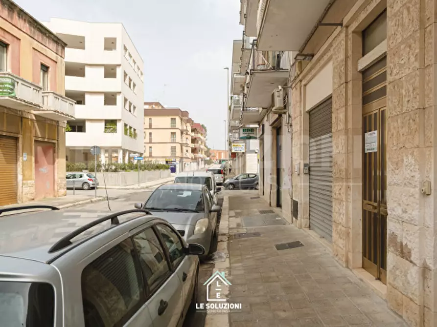 Immagine 24 di Appartamento in vendita  in via vincenzo petruzzi 52 a Putignano