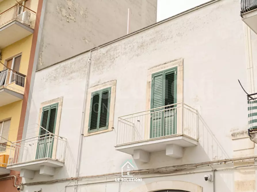 Immagine 25 di Appartamento in vendita  in via vincenzo petruzzi 52 a Putignano