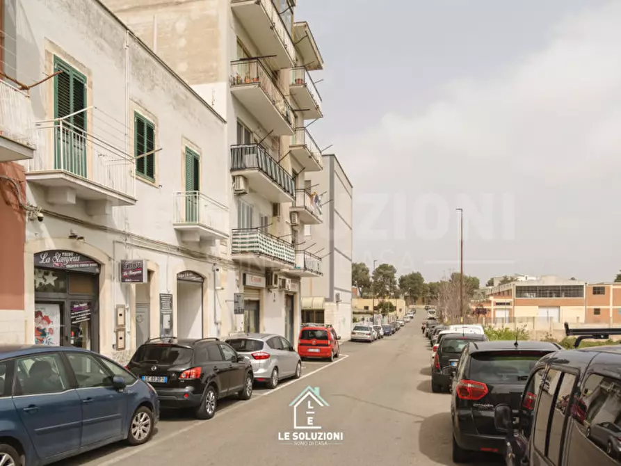 Immagine 26 di Appartamento in vendita  in via vincenzo petruzzi 52 a Putignano