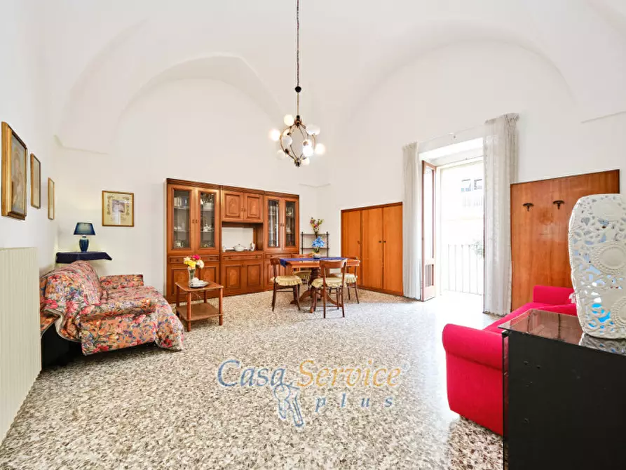 Immagine 2 di Casa indipendente in vendita  in Via San Pasquale a Parabita