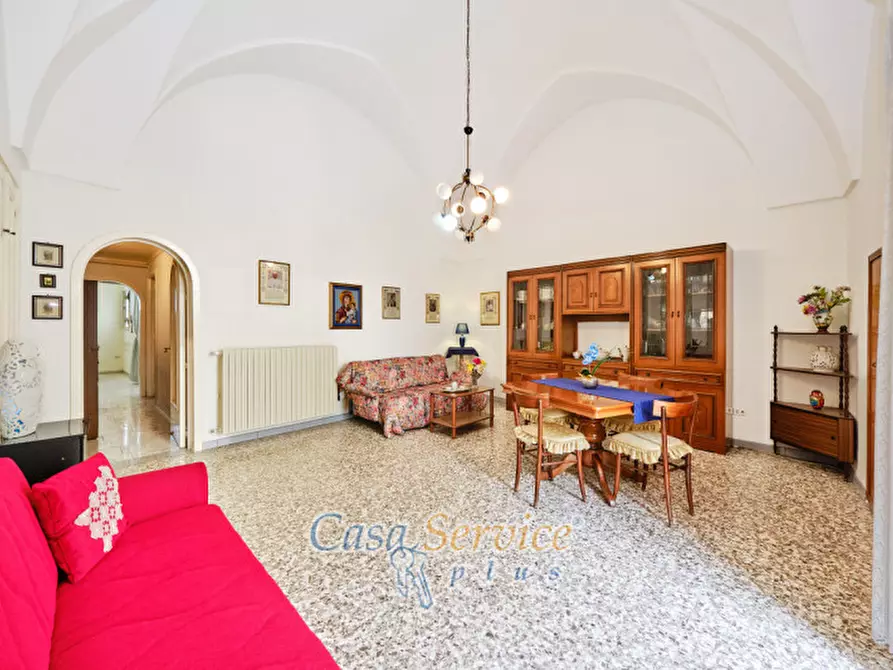 Immagine 3 di Casa indipendente in vendita  in Via San Pasquale a Parabita