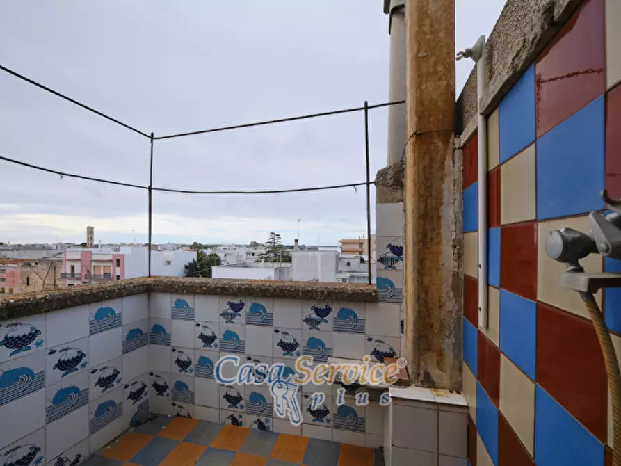 Immagine 5 di Casa indipendente in vendita  in Via San Pasquale a Parabita