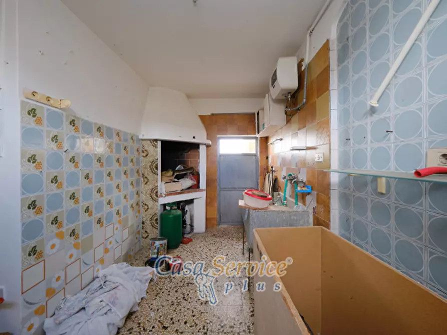 Immagine 6 di Casa indipendente in vendita  in Via San Pasquale a Parabita