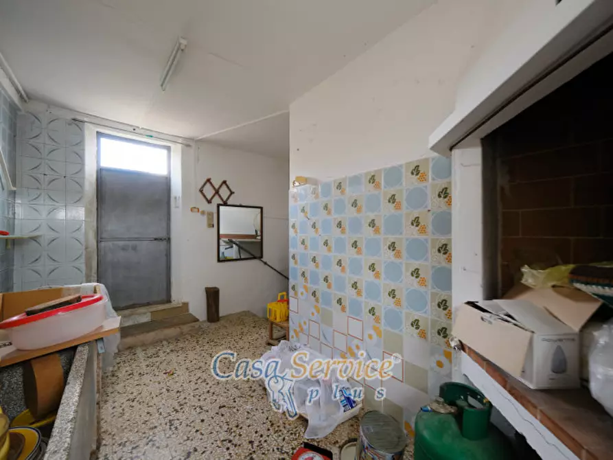 Immagine 7 di Casa indipendente in vendita  in Via San Pasquale a Parabita