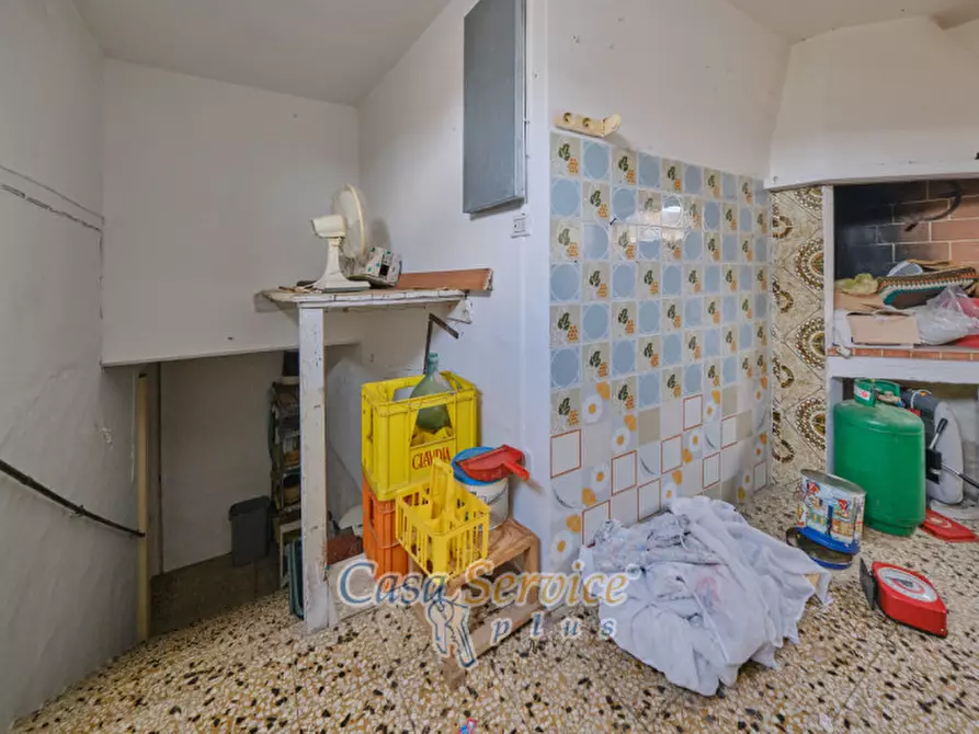 Immagine 8 di Casa indipendente in vendita  in Via San Pasquale a Parabita