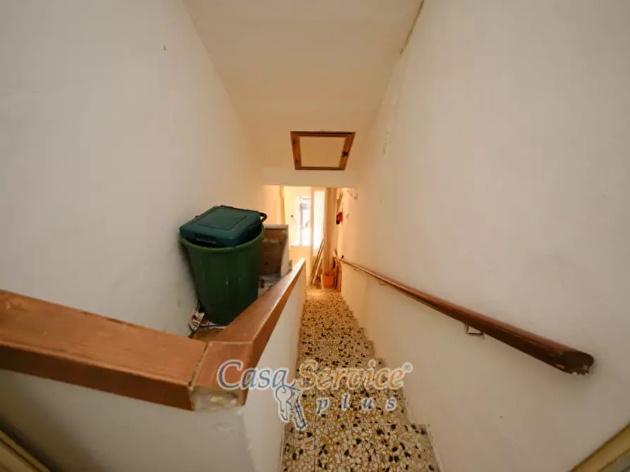 Immagine 9 di Casa indipendente in vendita  in Via San Pasquale a Parabita