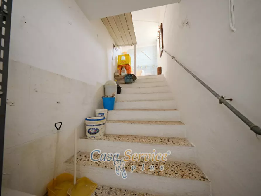 Immagine 10 di Casa indipendente in vendita  in Via San Pasquale a Parabita