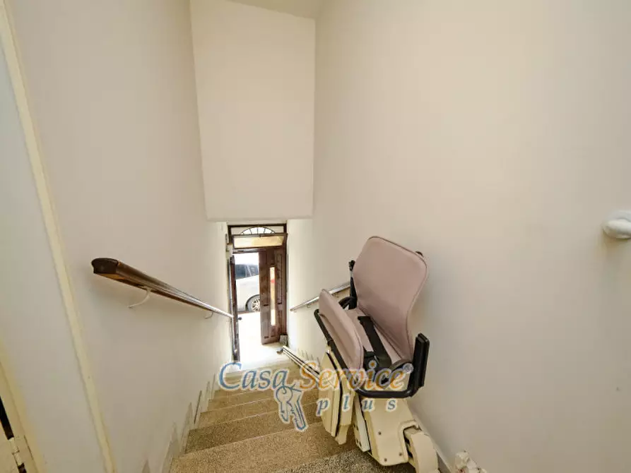 Immagine 11 di Casa indipendente in vendita  in Via San Pasquale a Parabita